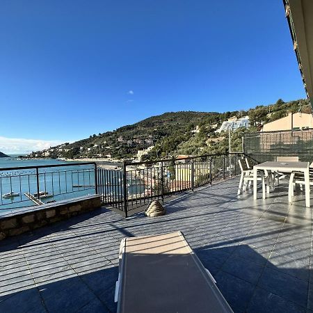Profumi Di Mare Apartment Porto Venere Luaran gambar