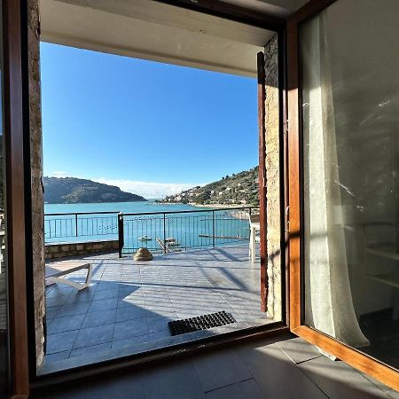 Profumi Di Mare Apartment Porto Venere Luaran gambar