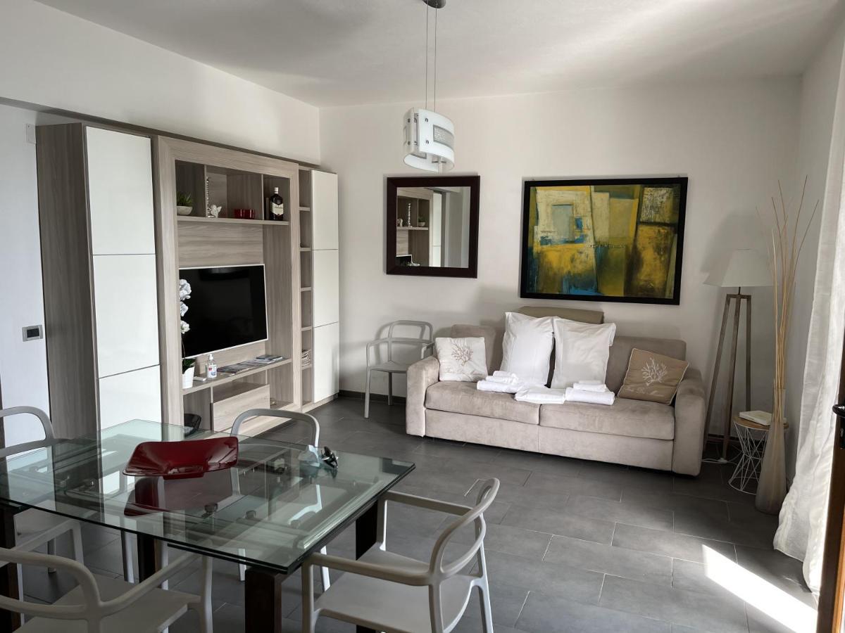 Profumi Di Mare Apartment Porto Venere Luaran gambar