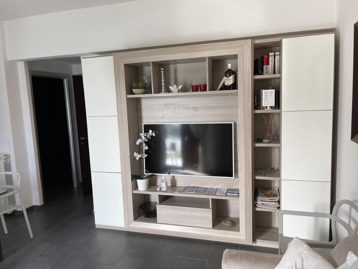 Profumi Di Mare Apartment Porto Venere Luaran gambar
