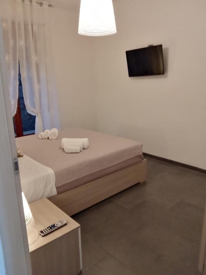 Profumi Di Mare Apartment Porto Venere Luaran gambar
