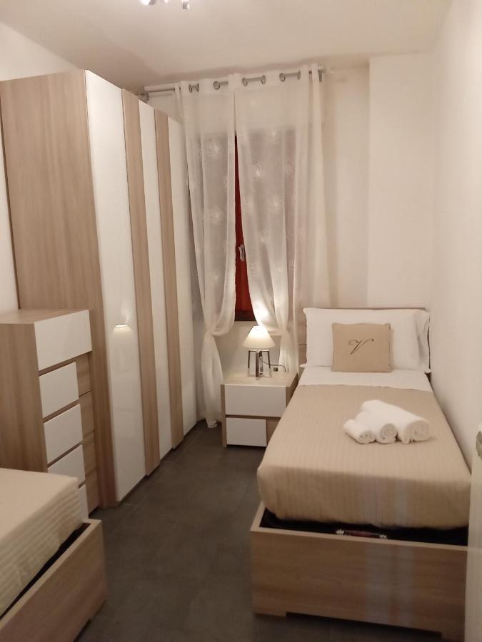 Profumi Di Mare Apartment Porto Venere Luaran gambar