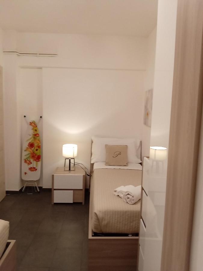 Profumi Di Mare Apartment Porto Venere Luaran gambar
