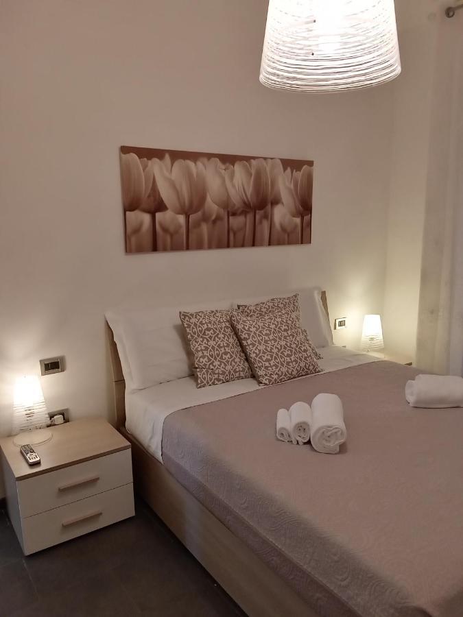 Profumi Di Mare Apartment Porto Venere Luaran gambar