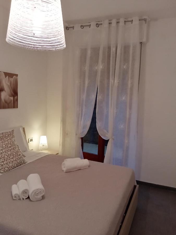 Profumi Di Mare Apartment Porto Venere Luaran gambar