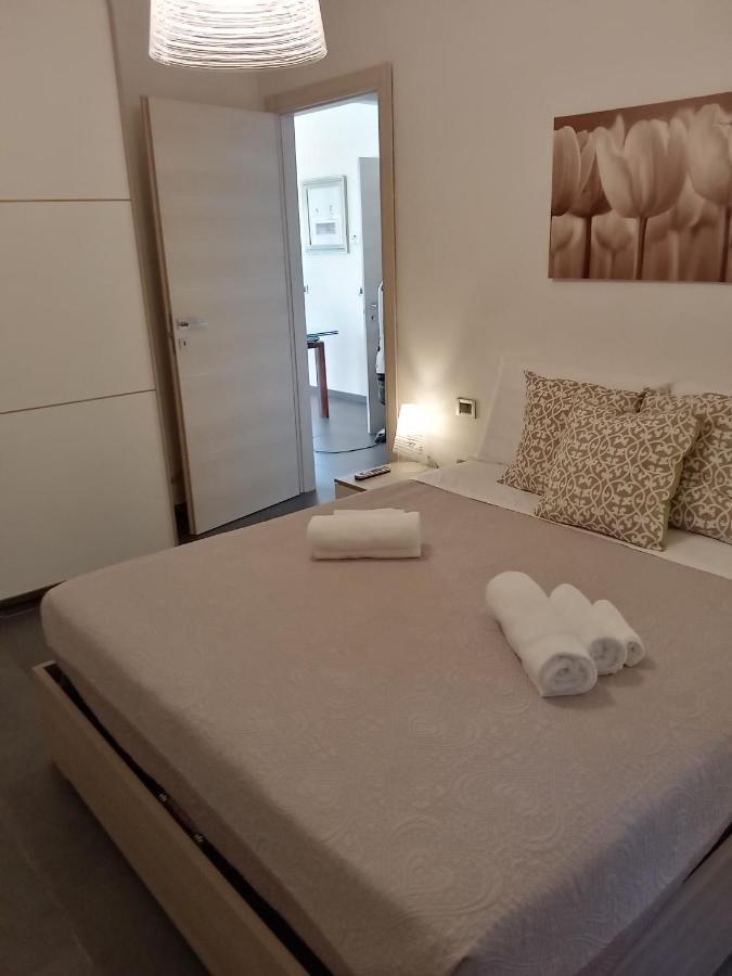 Profumi Di Mare Apartment Porto Venere Luaran gambar
