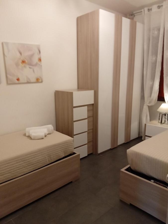Profumi Di Mare Apartment Porto Venere Luaran gambar