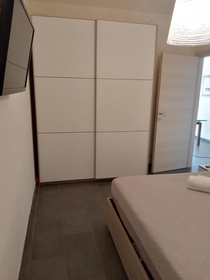 Profumi Di Mare Apartment Porto Venere Luaran gambar