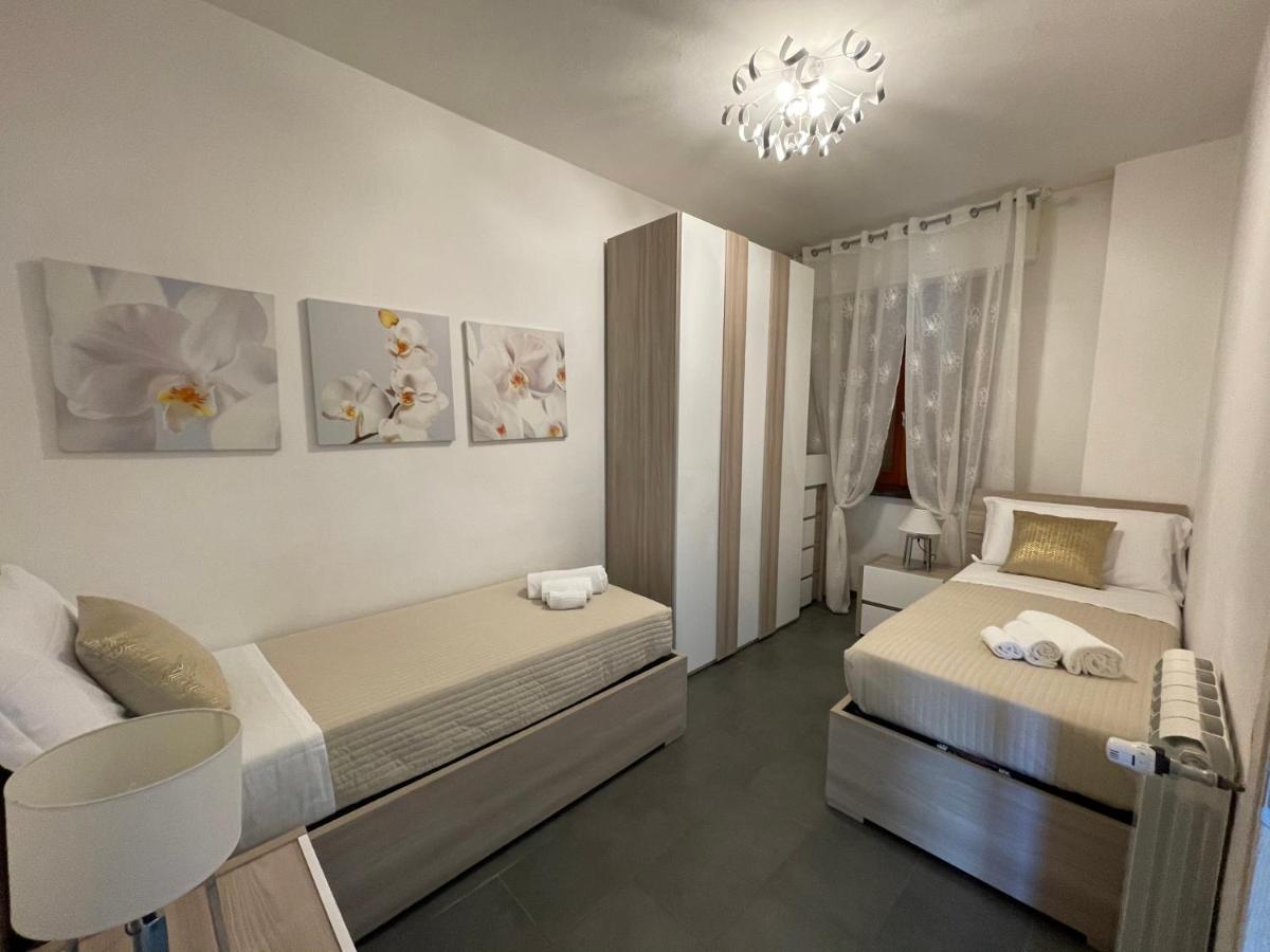 Profumi Di Mare Apartment Porto Venere Luaran gambar