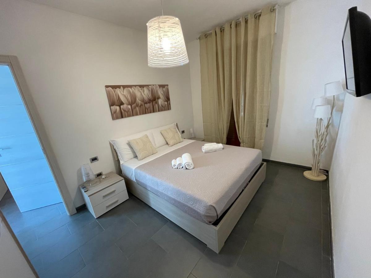 Profumi Di Mare Apartment Porto Venere Luaran gambar