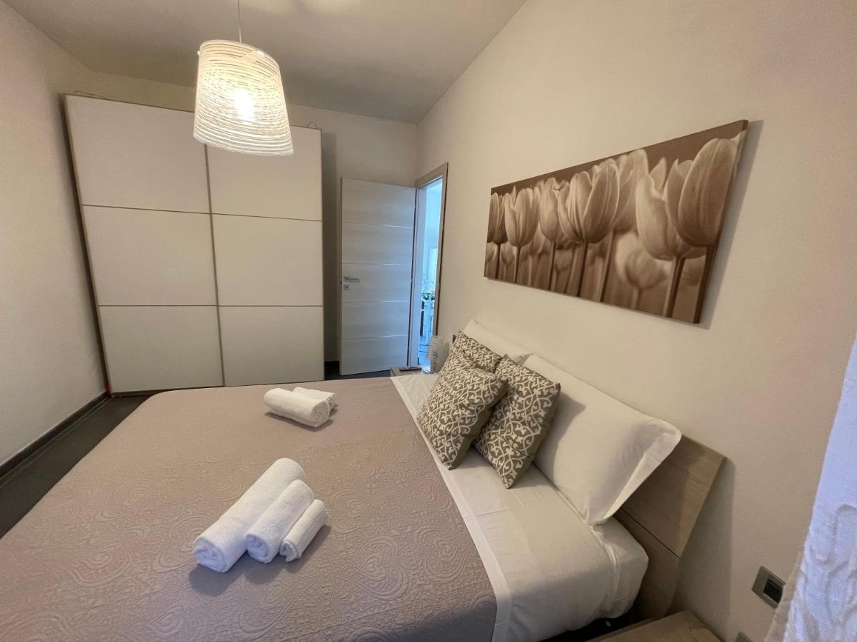 Profumi Di Mare Apartment Porto Venere Luaran gambar
