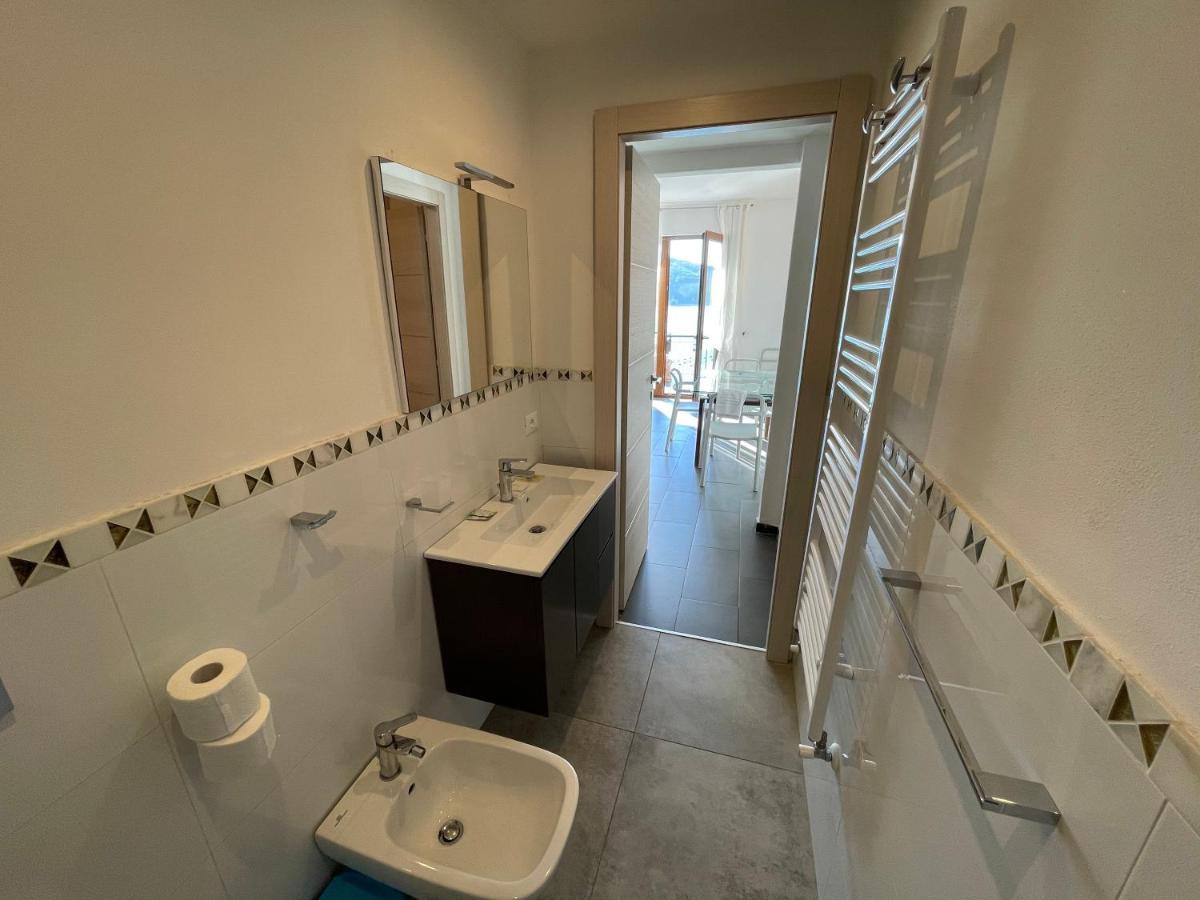 Profumi Di Mare Apartment Porto Venere Luaran gambar