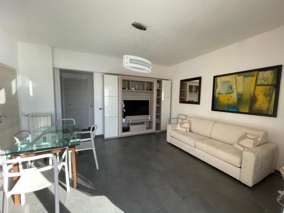 Profumi Di Mare Apartment Porto Venere Luaran gambar