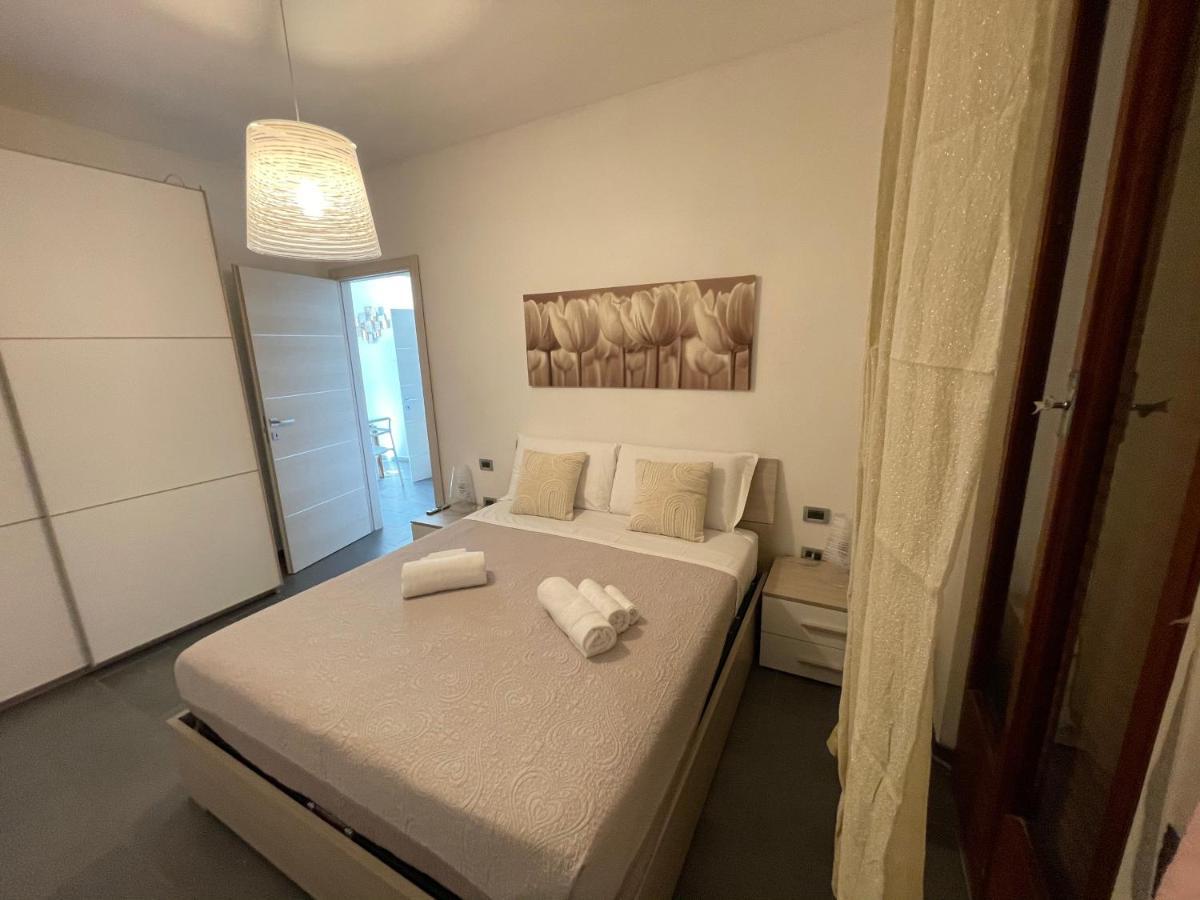 Profumi Di Mare Apartment Porto Venere Luaran gambar