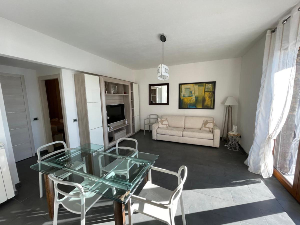 Profumi Di Mare Apartment Porto Venere Luaran gambar