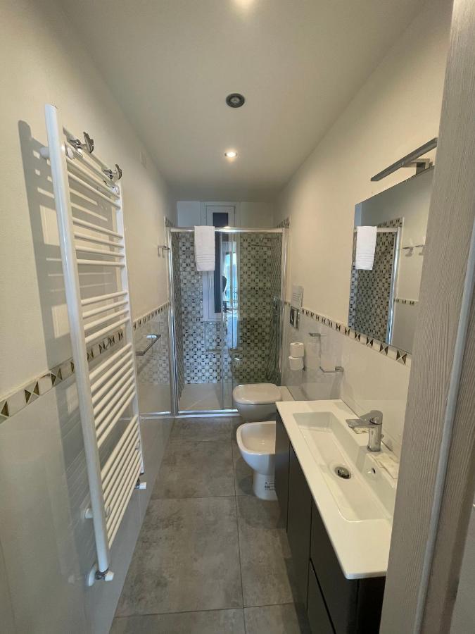 Profumi Di Mare Apartment Porto Venere Luaran gambar
