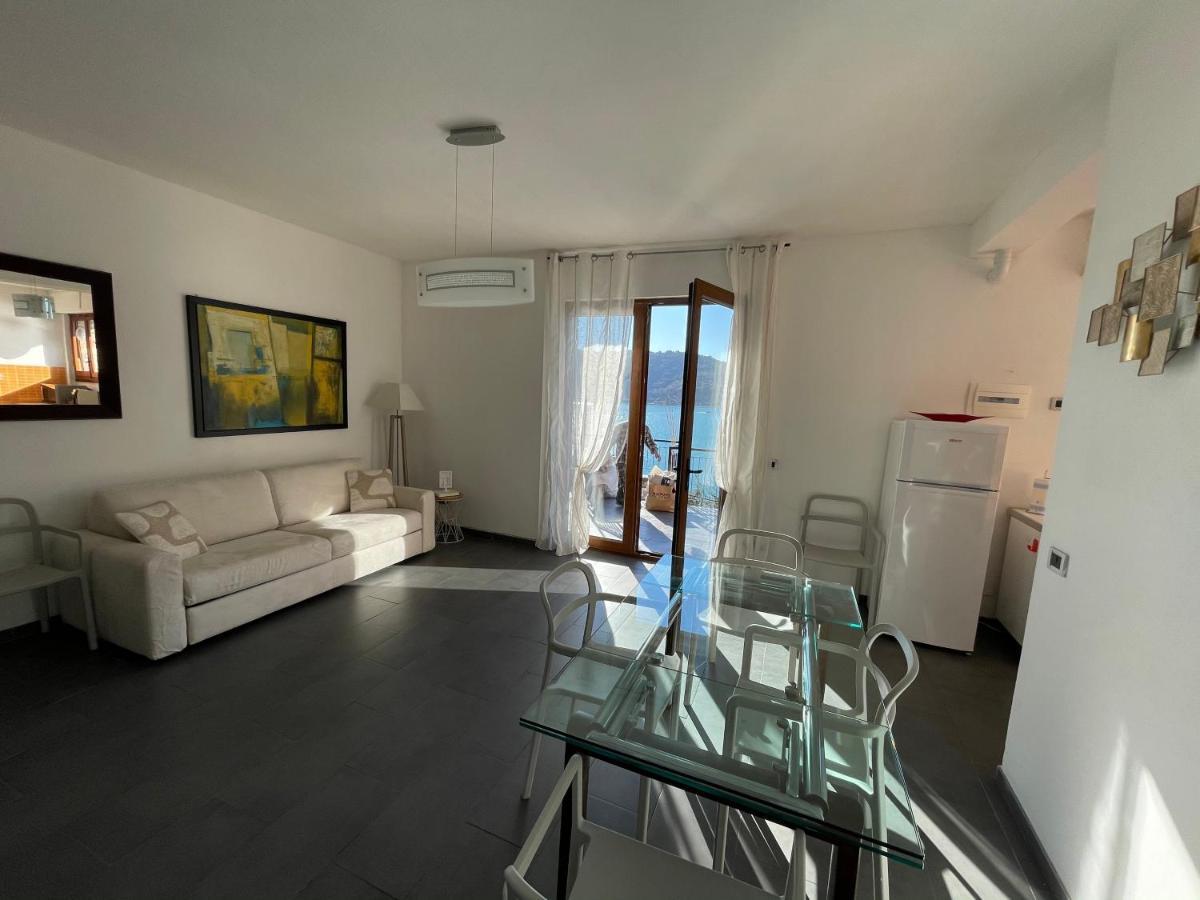 Profumi Di Mare Apartment Porto Venere Luaran gambar