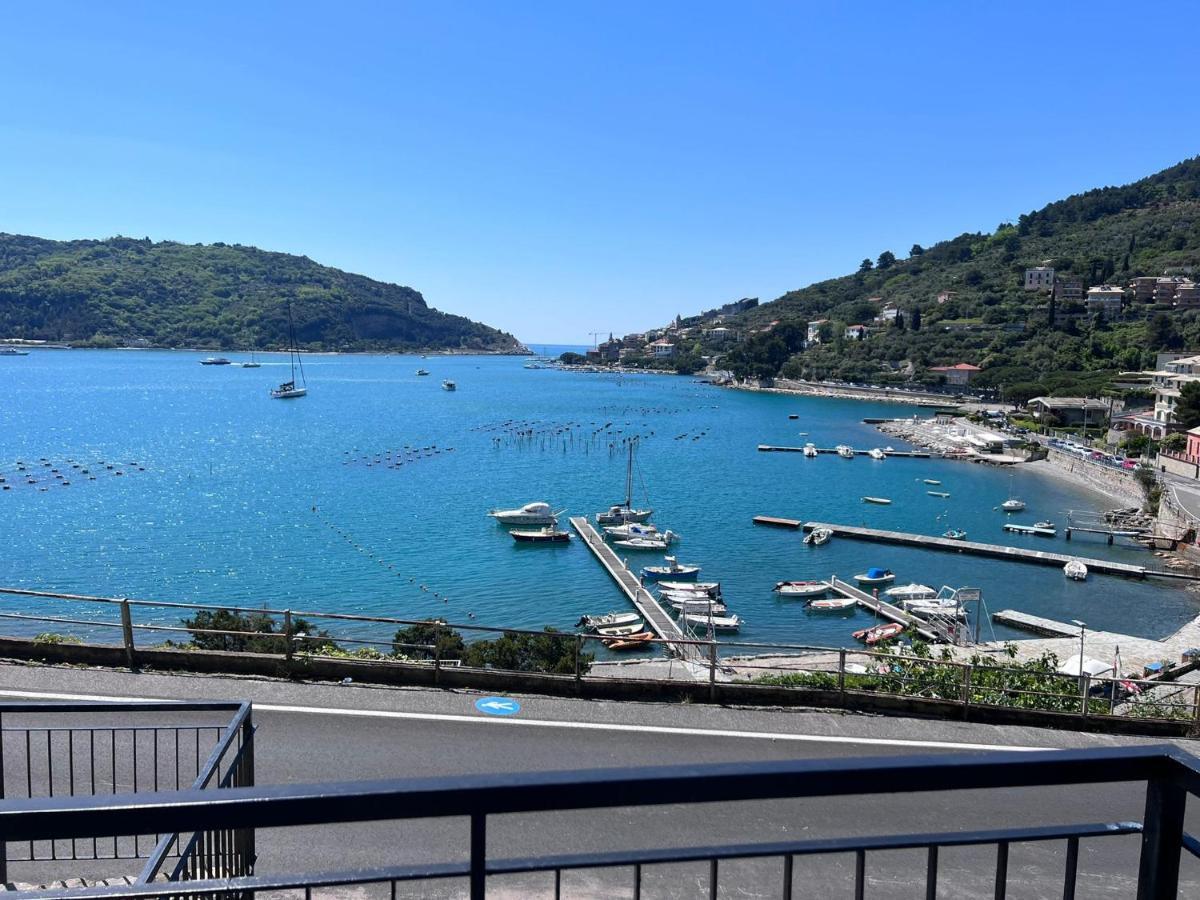Profumi Di Mare Apartment Porto Venere Luaran gambar
