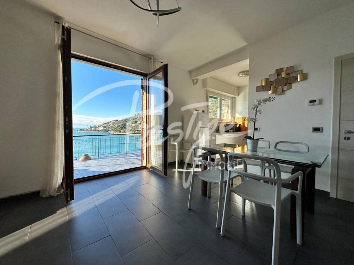 Profumi Di Mare Apartment Porto Venere Luaran gambar