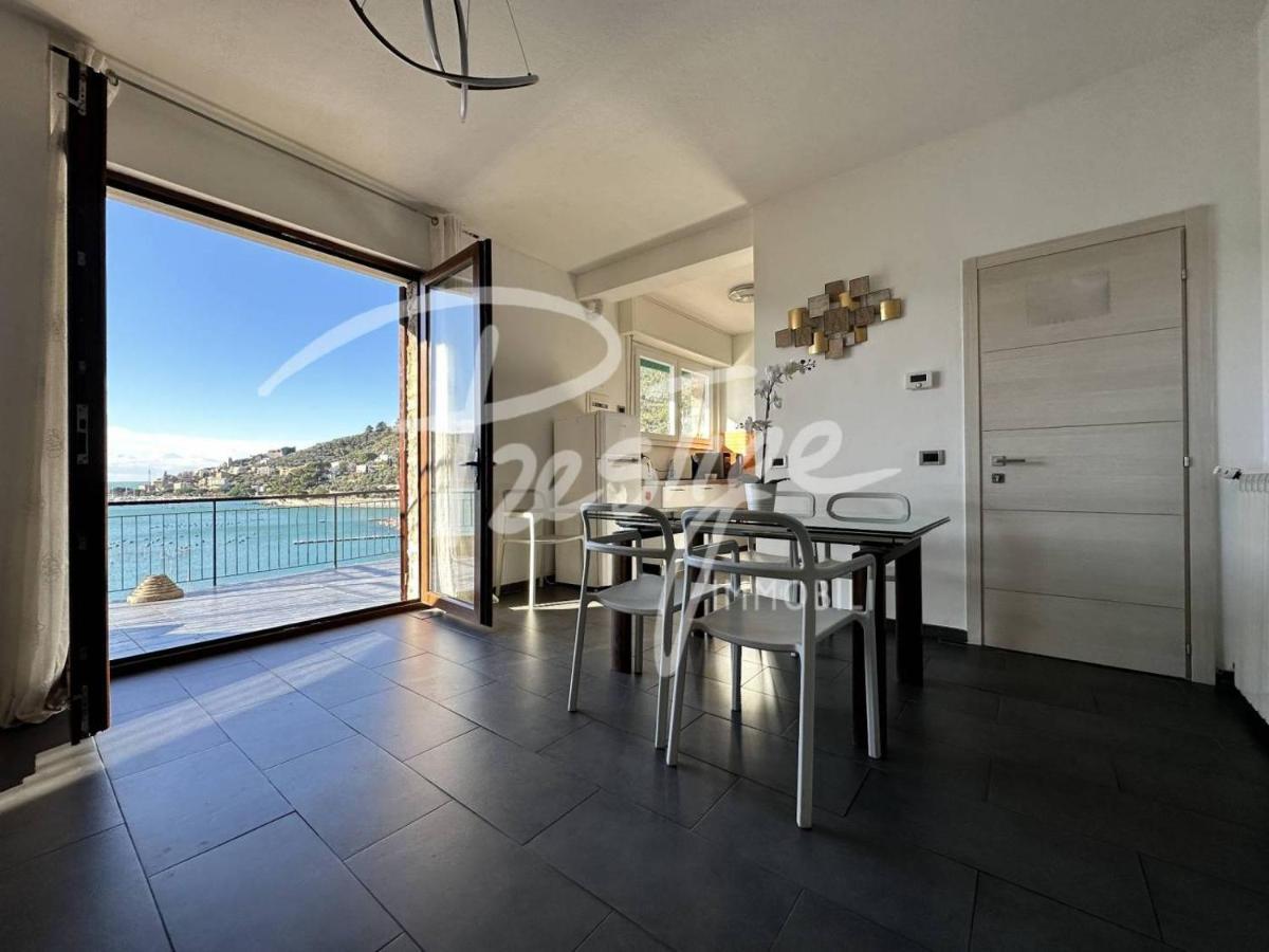 Profumi Di Mare Apartment Porto Venere Luaran gambar