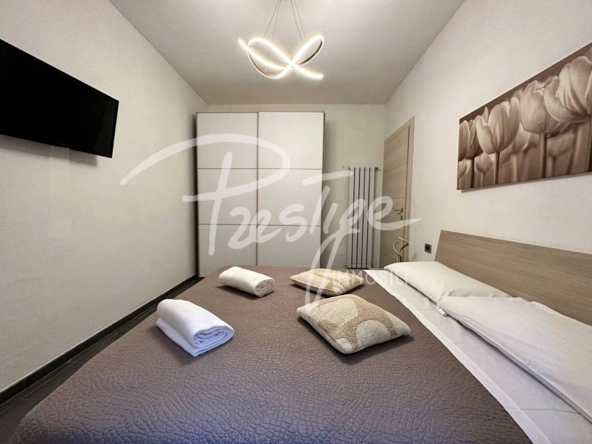 Profumi Di Mare Apartment Porto Venere Luaran gambar