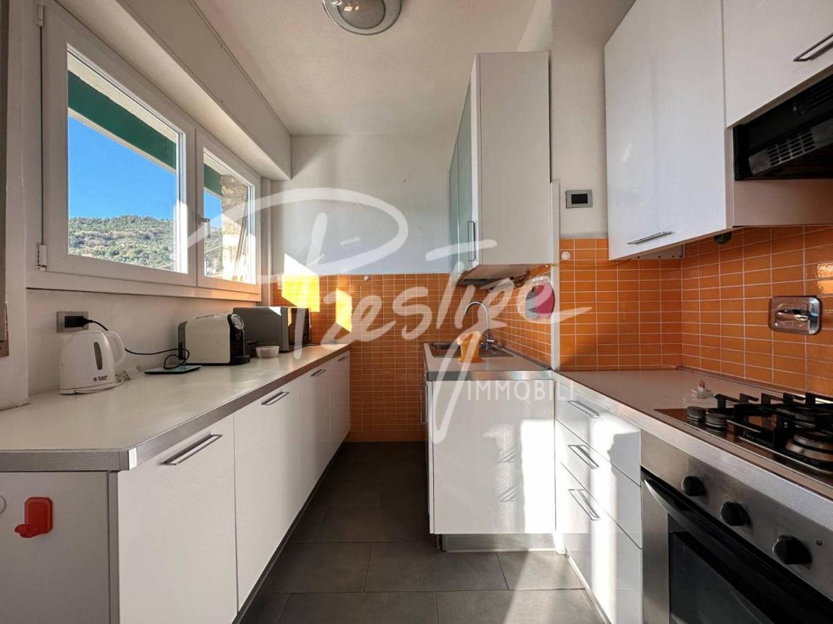 Profumi Di Mare Apartment Porto Venere Luaran gambar