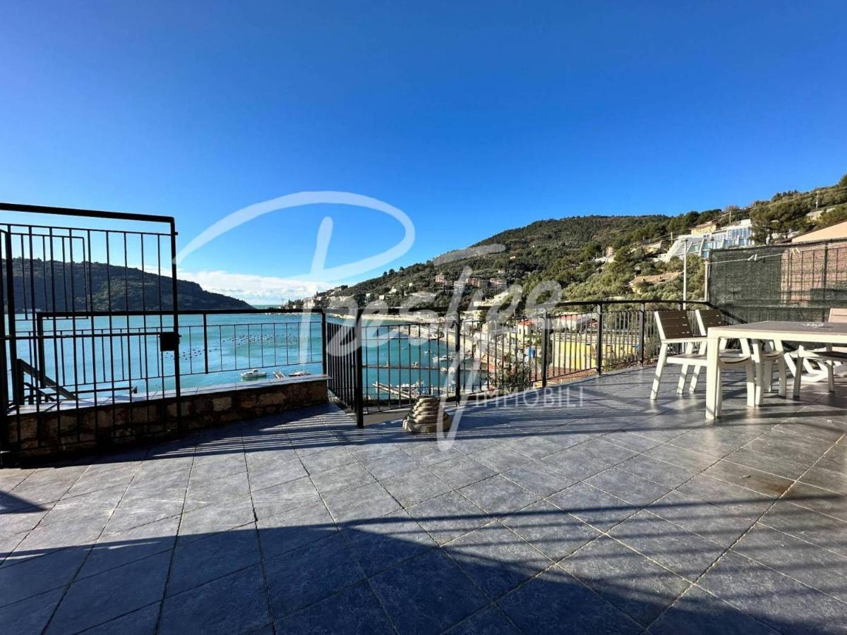 Profumi Di Mare Apartment Porto Venere Luaran gambar