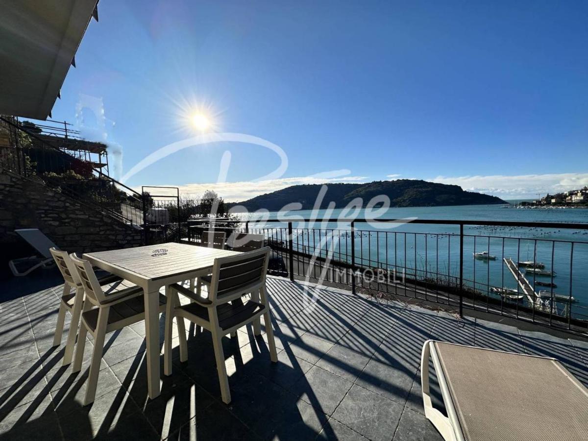 Profumi Di Mare Apartment Porto Venere Luaran gambar