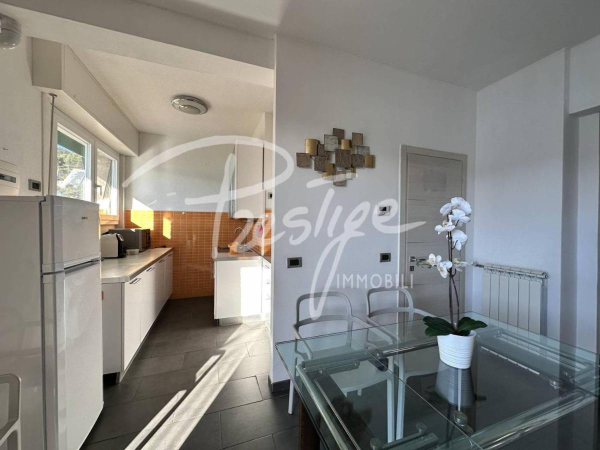 Profumi Di Mare Apartment Porto Venere Luaran gambar