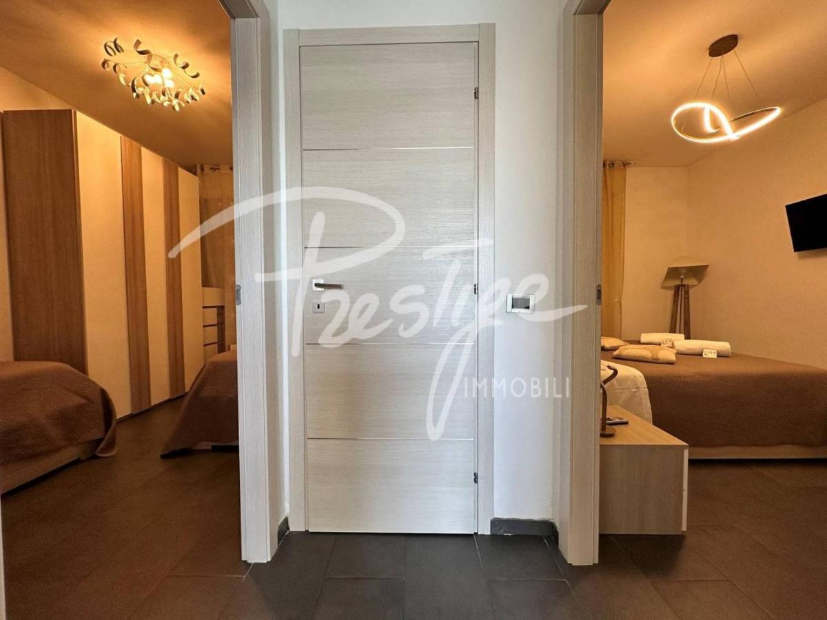 Profumi Di Mare Apartment Porto Venere Luaran gambar