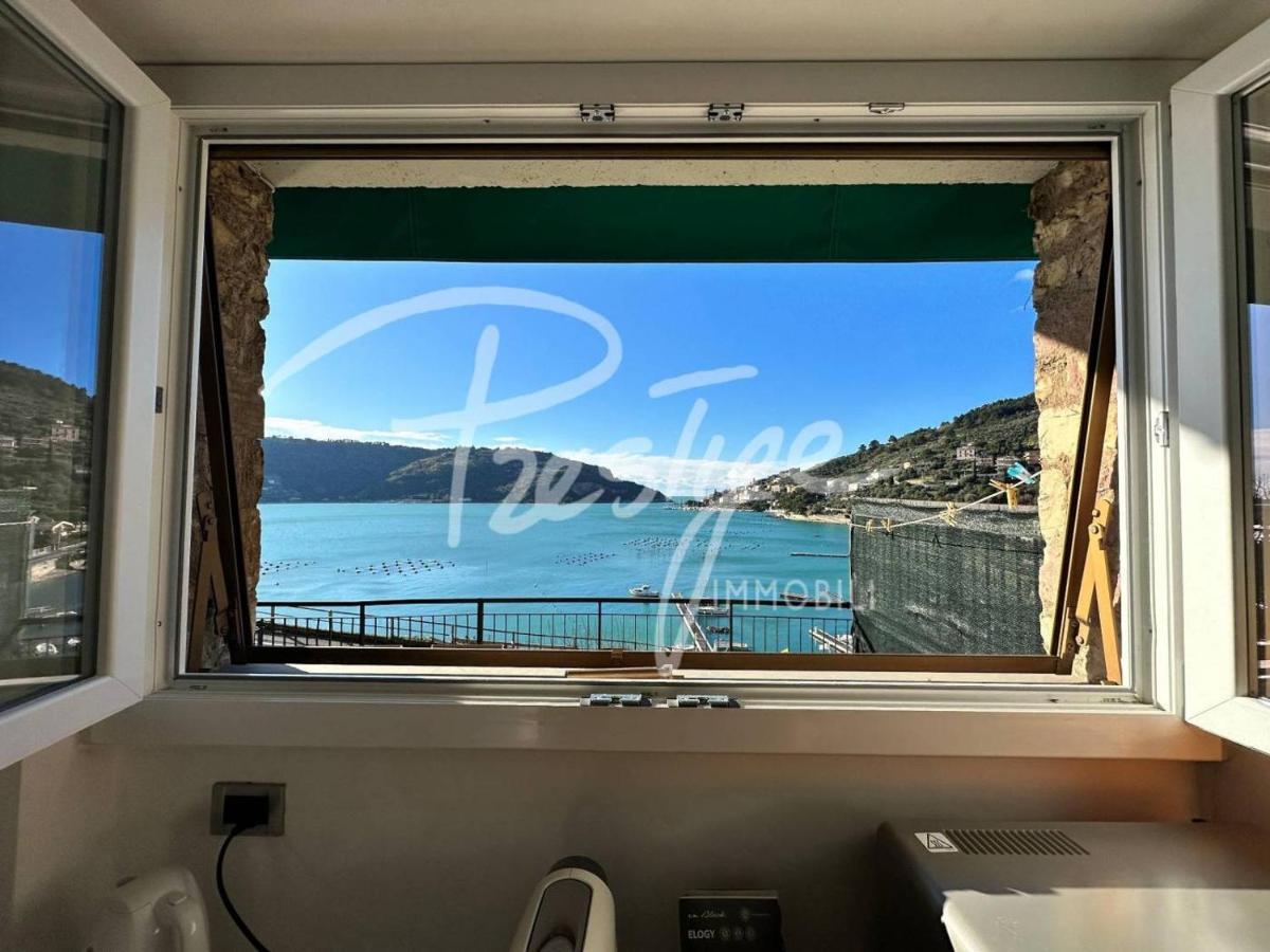 Profumi Di Mare Apartment Porto Venere Luaran gambar