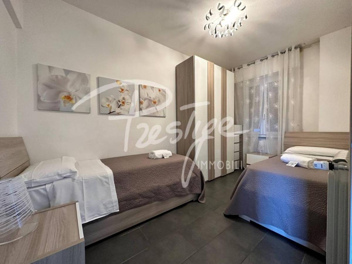Profumi Di Mare Apartment Porto Venere Luaran gambar