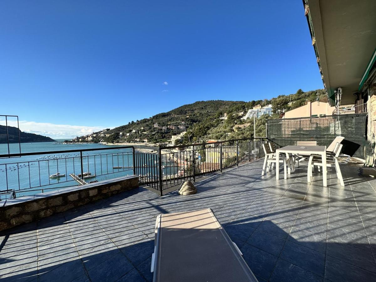 Profumi Di Mare Apartment Porto Venere Luaran gambar