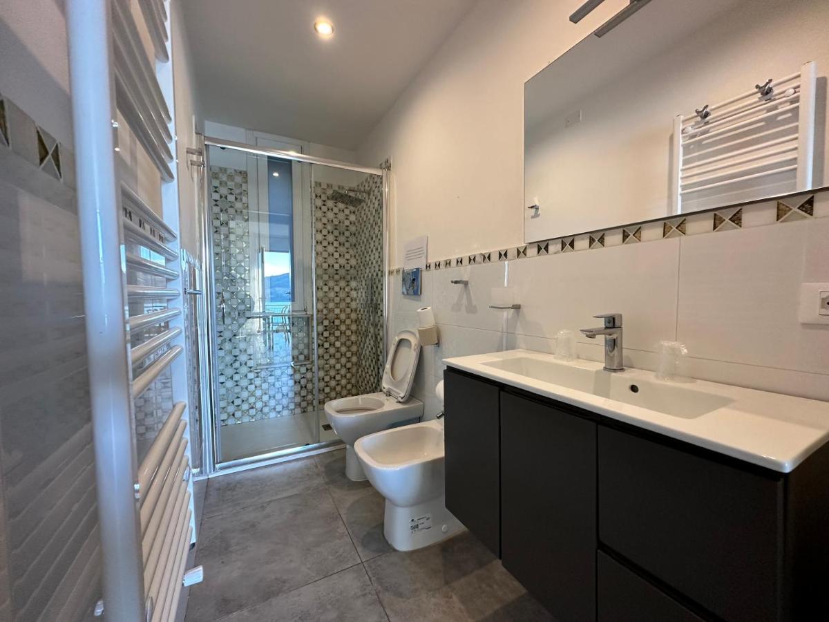 Profumi Di Mare Apartment Porto Venere Luaran gambar