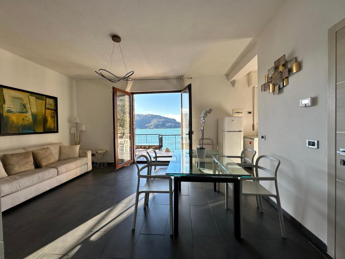 Profumi Di Mare Apartment Porto Venere Luaran gambar