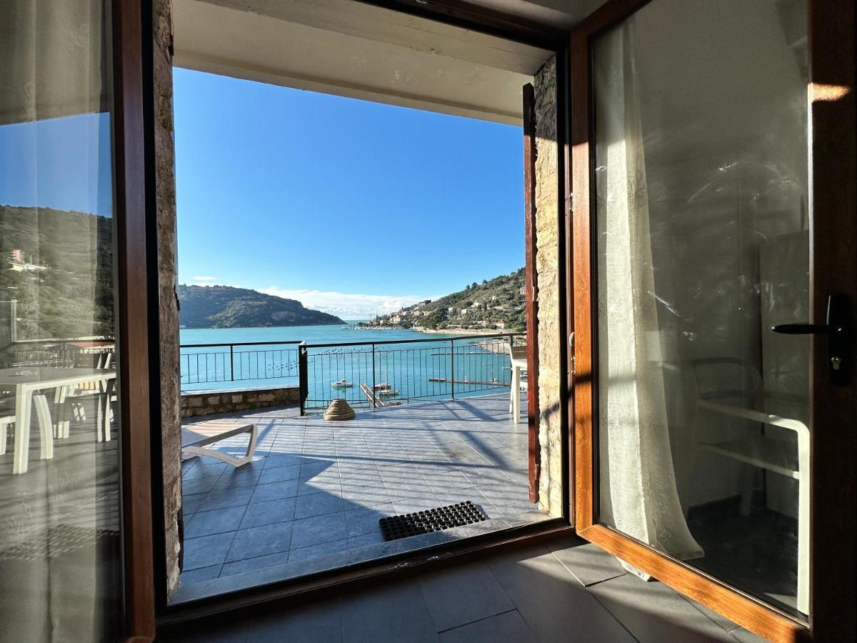Profumi Di Mare Apartment Porto Venere Luaran gambar