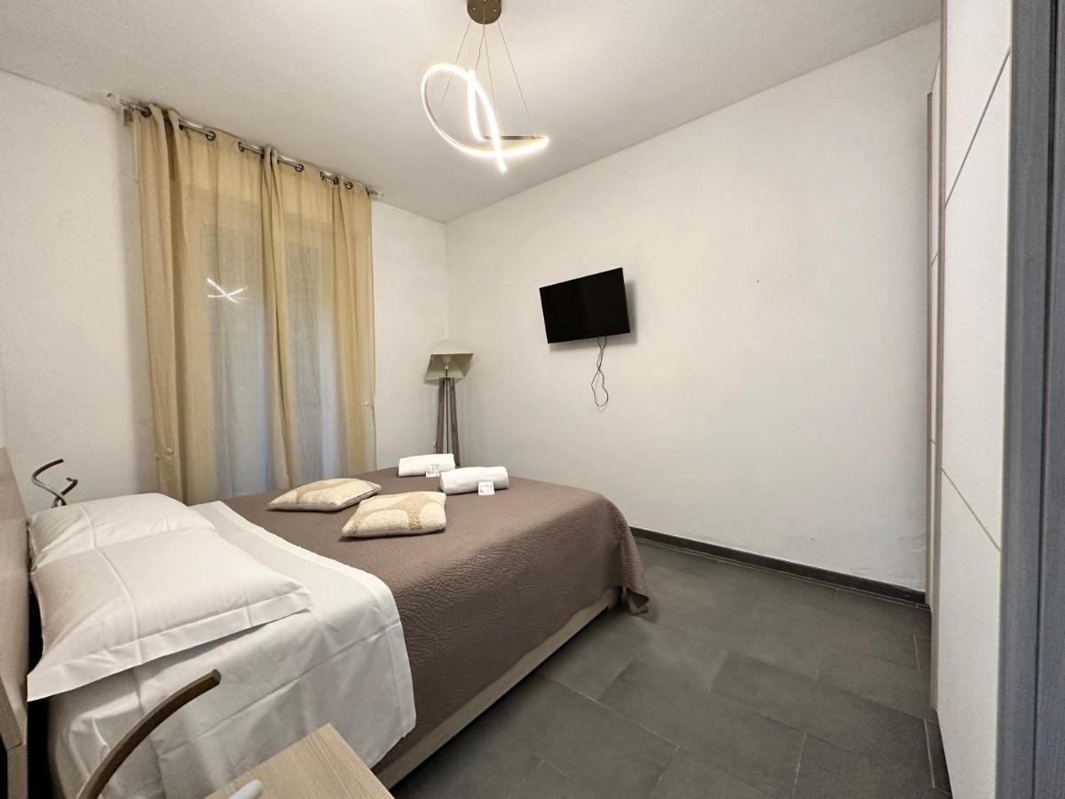 Profumi Di Mare Apartment Porto Venere Luaran gambar