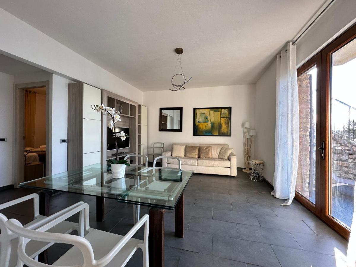 Profumi Di Mare Apartment Porto Venere Luaran gambar