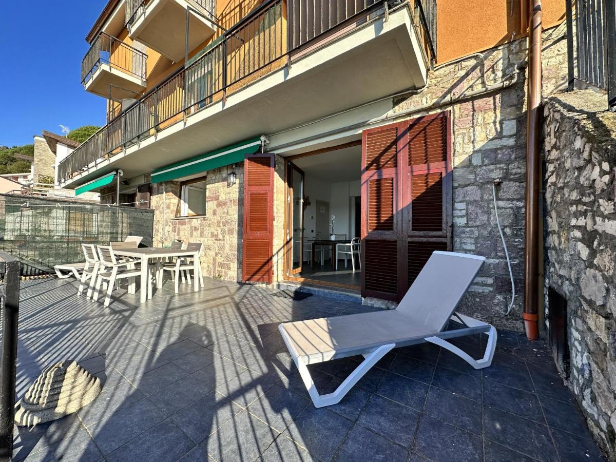 Profumi Di Mare Apartment Porto Venere Luaran gambar