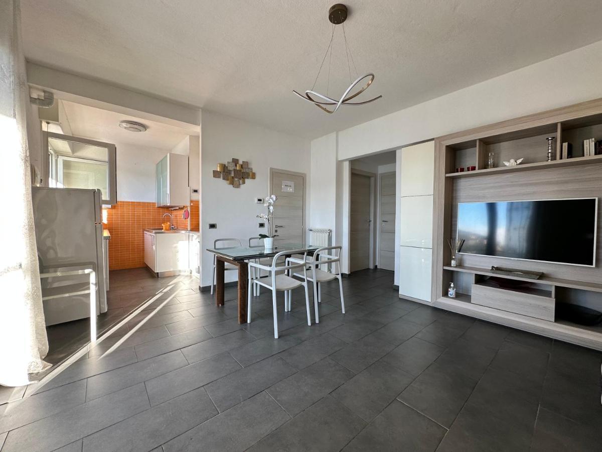 Profumi Di Mare Apartment Porto Venere Luaran gambar