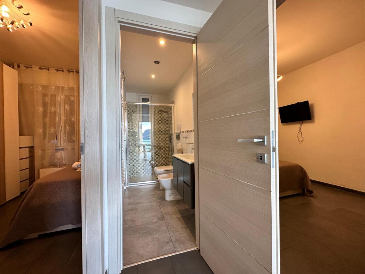 Profumi Di Mare Apartment Porto Venere Luaran gambar