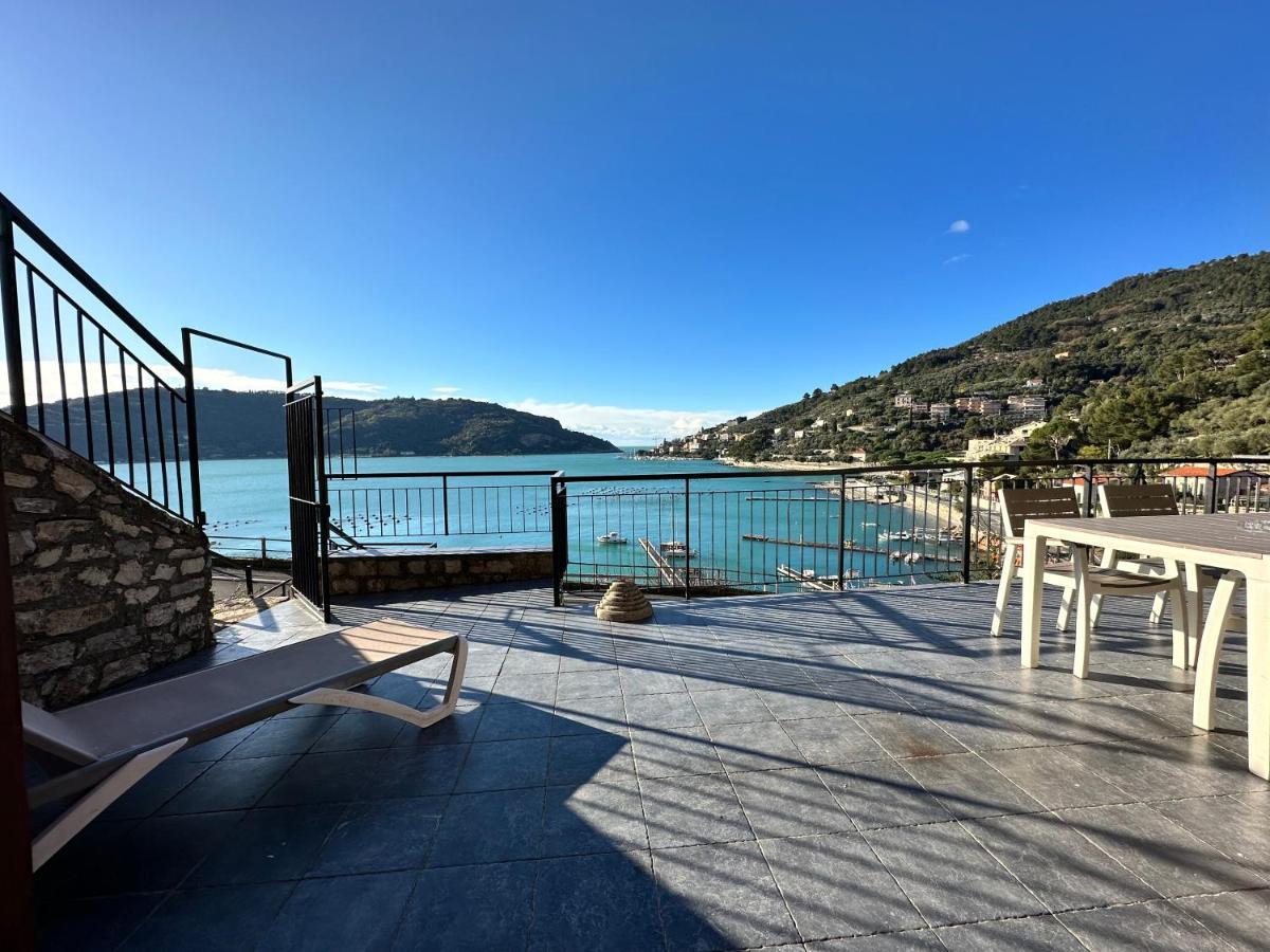 Profumi Di Mare Apartment Porto Venere Luaran gambar