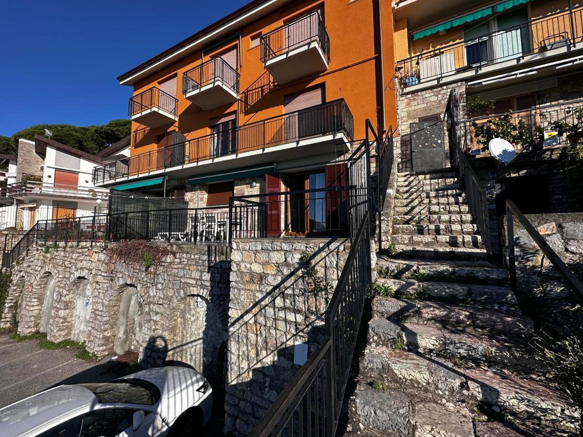Profumi Di Mare Apartment Porto Venere Luaran gambar