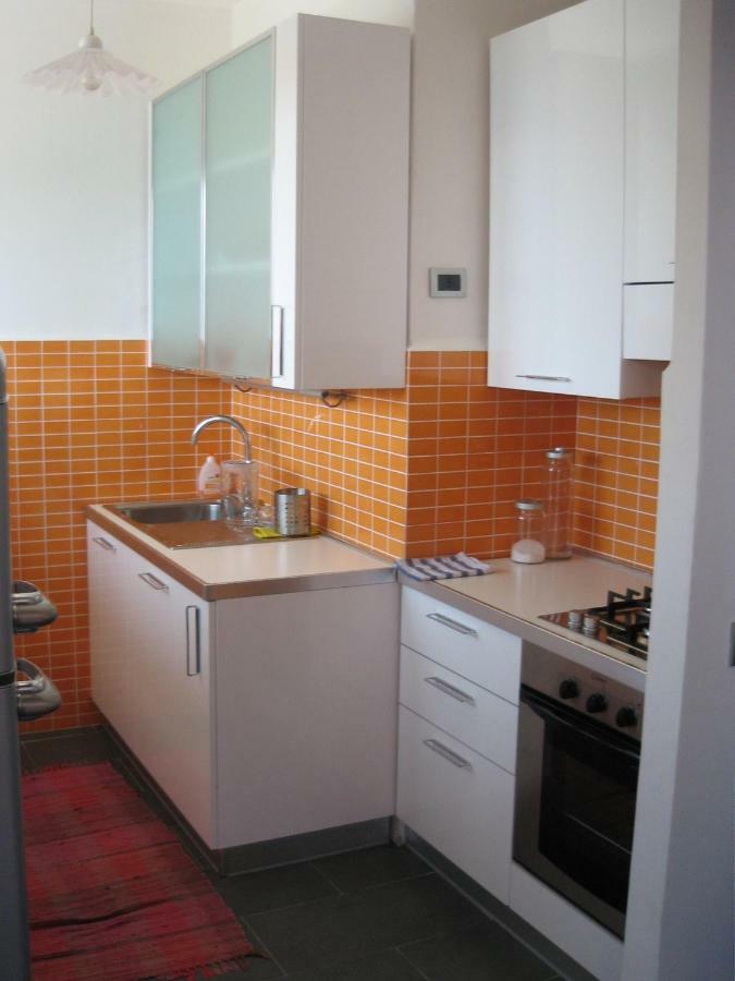 Profumi Di Mare Apartment Porto Venere Luaran gambar