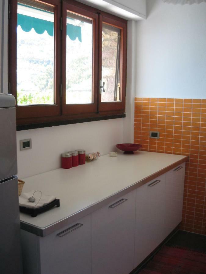 Profumi Di Mare Apartment Porto Venere Luaran gambar