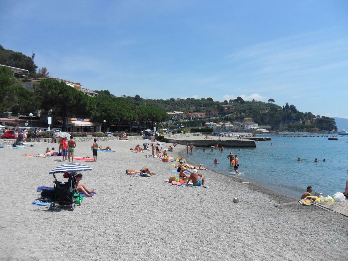Profumi Di Mare Apartment Porto Venere Luaran gambar