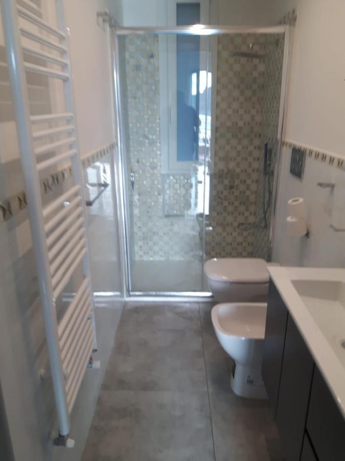 Profumi Di Mare Apartment Porto Venere Luaran gambar